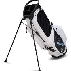 Callaway Staff Ai Smoke Golf Stand Bag