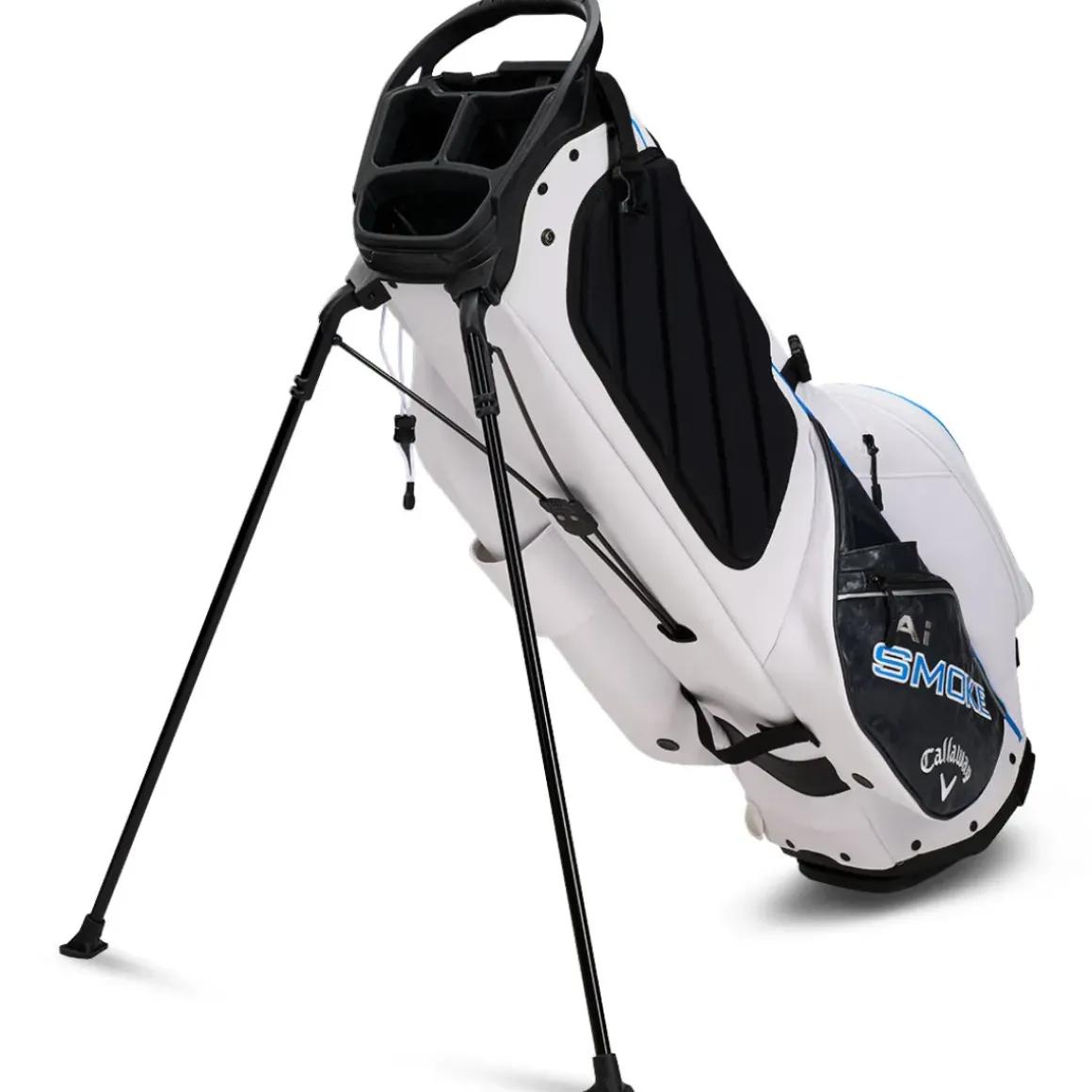 Callaway Staff Ai Smoke Golf Stand Bag