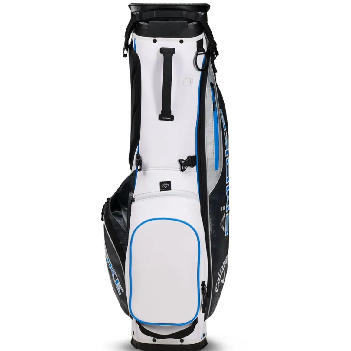 Callaway Staff Ai Smoke Golf Stand Bag