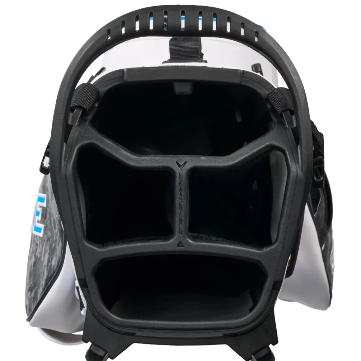 Callaway Staff Ai Smoke Golf Stand Bag