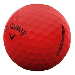 Callaway Supersoft 12 Golf Ball Pack