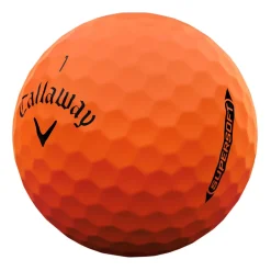 Callaway Supersoft 12 Golf Ball Pack