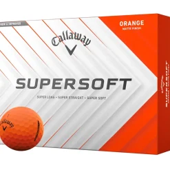 Callaway Supersoft 12 Golf Ball Pack