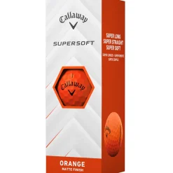 Callaway Supersoft 12 Golf Ball Pack