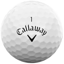 Callaway Supersoft 12 Golf Ball Pack
