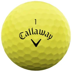 Callaway Supersoft 12 Golf Ball Pack