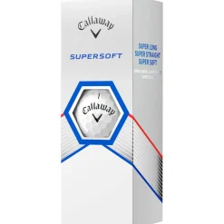 Callaway Supersoft 12 Golf Ball Pack