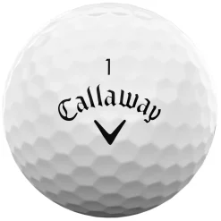 Callaway Supersoft 12 Golf Ball Pack