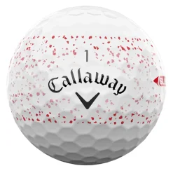 Callaway Supersoft Splatter 12 Golf Ball Pack