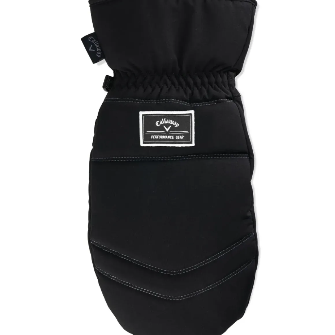 Callaway Thermal Golf Mittens - Pair