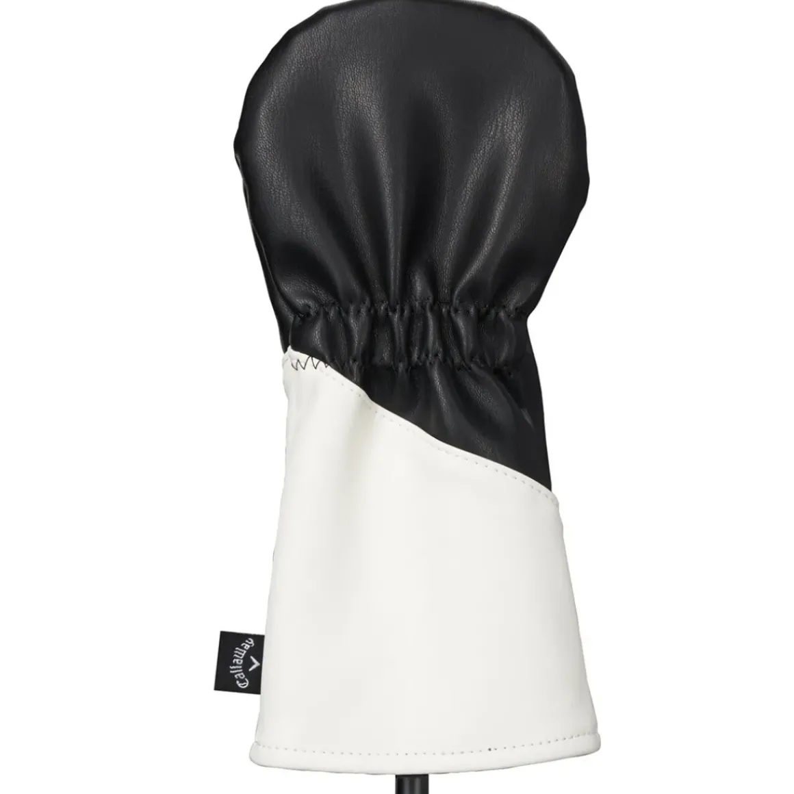 Callaway Vintage Fairway Wood Golf Head Cover