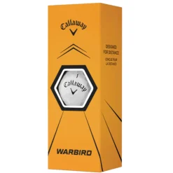 Callaway Warbird 12 Golf Ball Pack