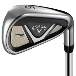 Callaway Warbird 14 Piece Golf Package Set