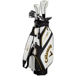 Callaway Warbird 14 Piece Golf Package Set