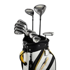 Callaway Warbird 14 Piece Golf Package Set