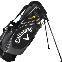 Callaway Warbird Golf Stand Bag