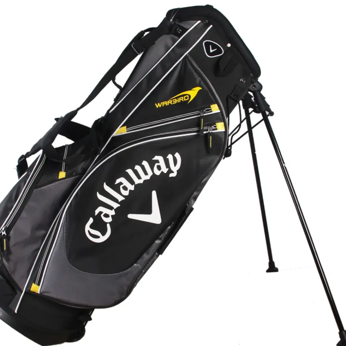 Callaway Warbird Golf Stand Bag