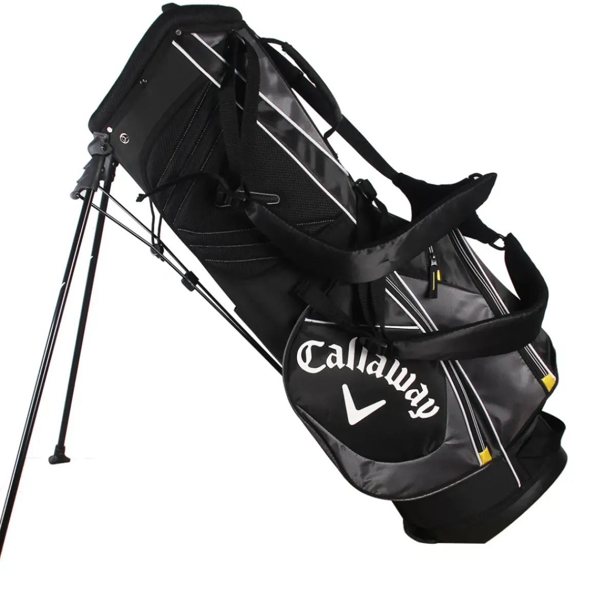 Callaway Warbird Golf Stand Bag
