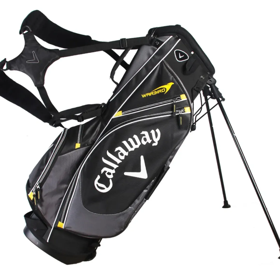 Callaway Warbird Golf Stand Bag