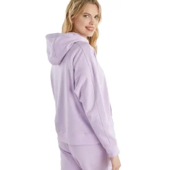 Calvin Klein Ladies Blake Full Zip Golf Hoodie