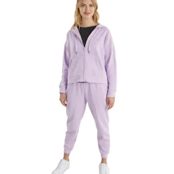 Calvin Klein Ladies Blake Full Zip Golf Hoodie