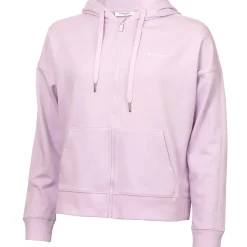 Calvin Klein Ladies Blake Full Zip Golf Hoodie