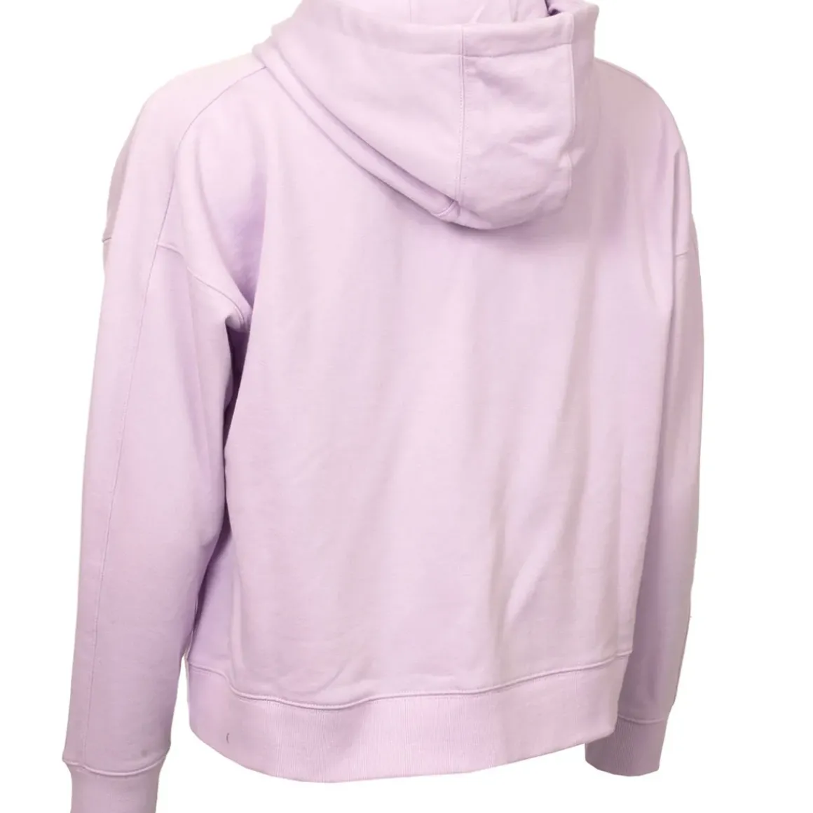 Calvin Klein Ladies Blake Full Zip Golf Hoodie