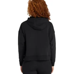 Calvin Klein Ladies Capa Golf Hoodie