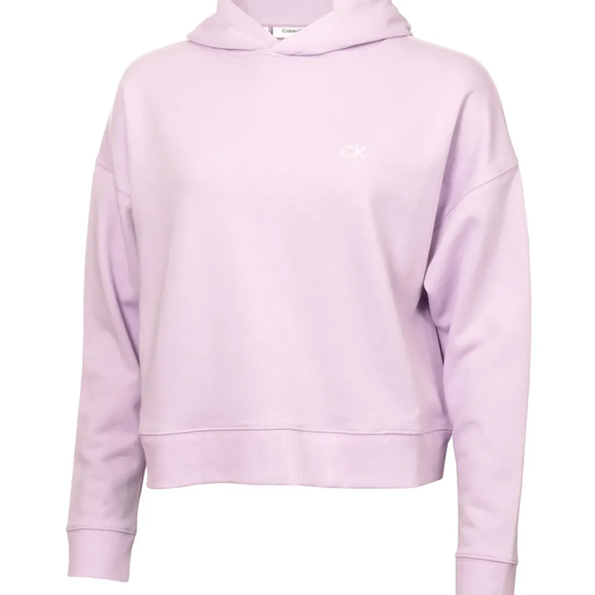 Calvin Klein Ladies Capa Golf Hoodie