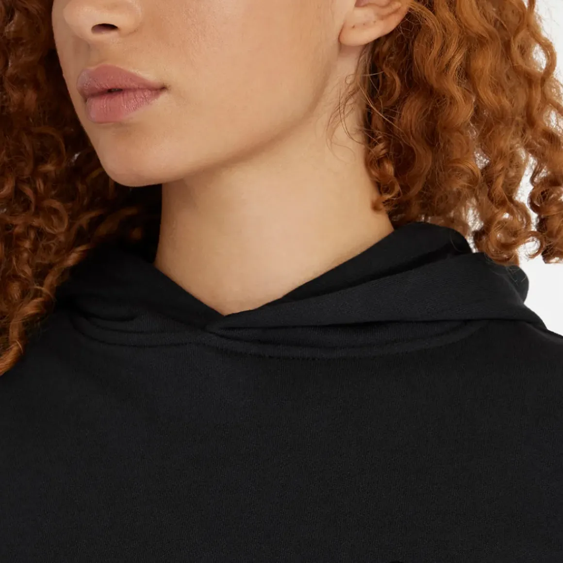 Calvin Klein Ladies Capa Golf Hoodie