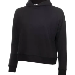 Calvin Klein Ladies Capa Golf Hoodie