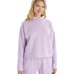 Calvin Klein Ladies Capa Golf Hoodie