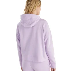 Calvin Klein Ladies Capa Golf Hoodie