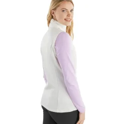 Calvin Klein Ladies Lily Golf Gilet