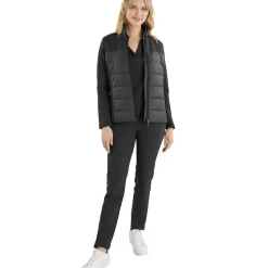 Calvin Klein Ladies Lily Golf Jacket