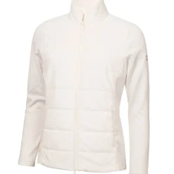 Calvin Klein Ladies Lily Golf Jacket