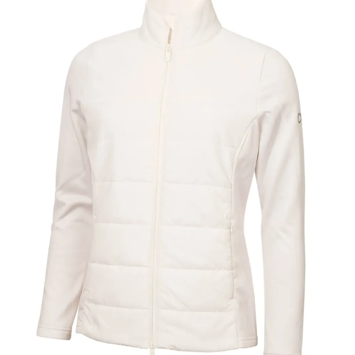 Calvin Klein Ladies Lily Golf Jacket