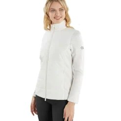 Calvin Klein Ladies Lily Golf Jacket