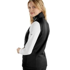 Calvin Klein Ladies Lily Golf Gilet
