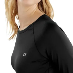 Calvin Klein Ladies Serena Golf T-Shirt