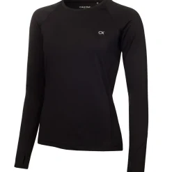 Calvin Klein Ladies Serena Golf T-Shirt