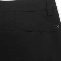 Calvin Klein Men's Classic Fit Performance Golf Trousers