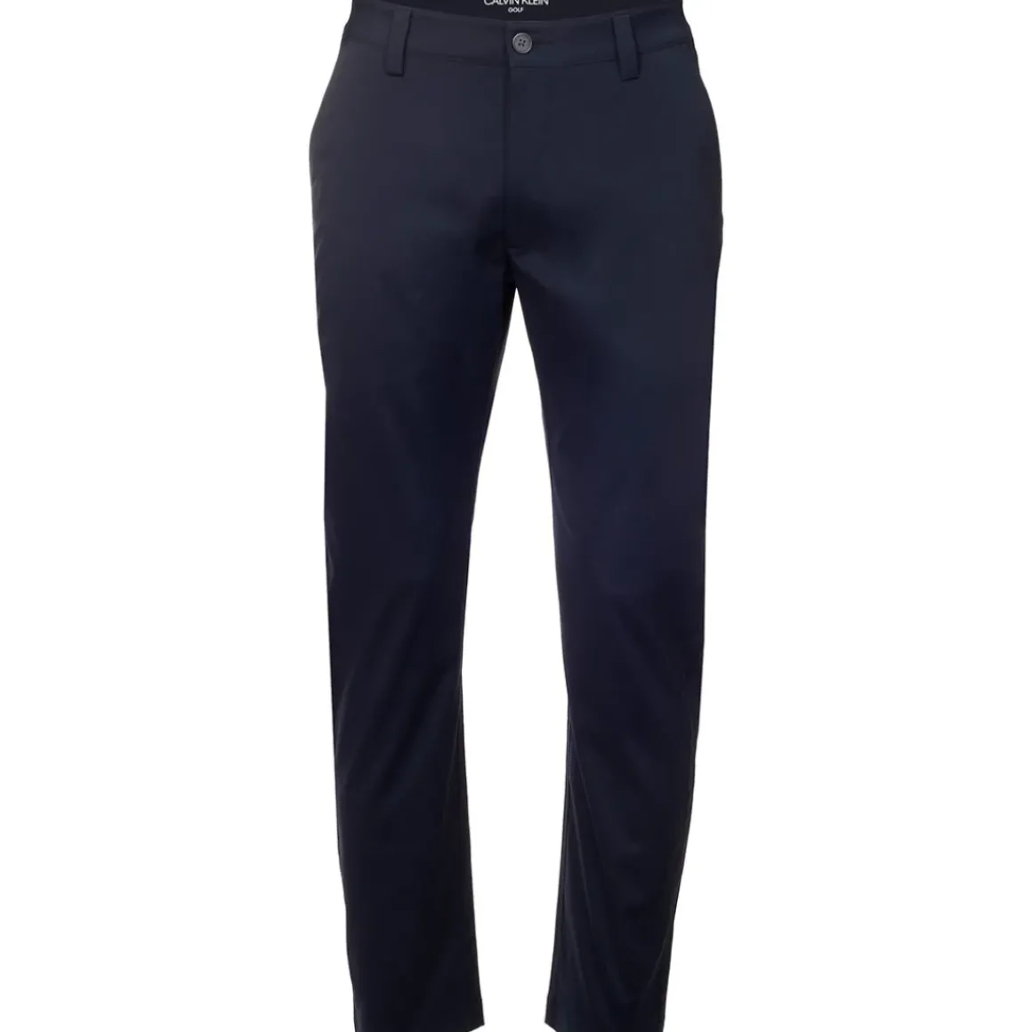Calvin Klein Men's Classic Fit Performance Golf Trousers