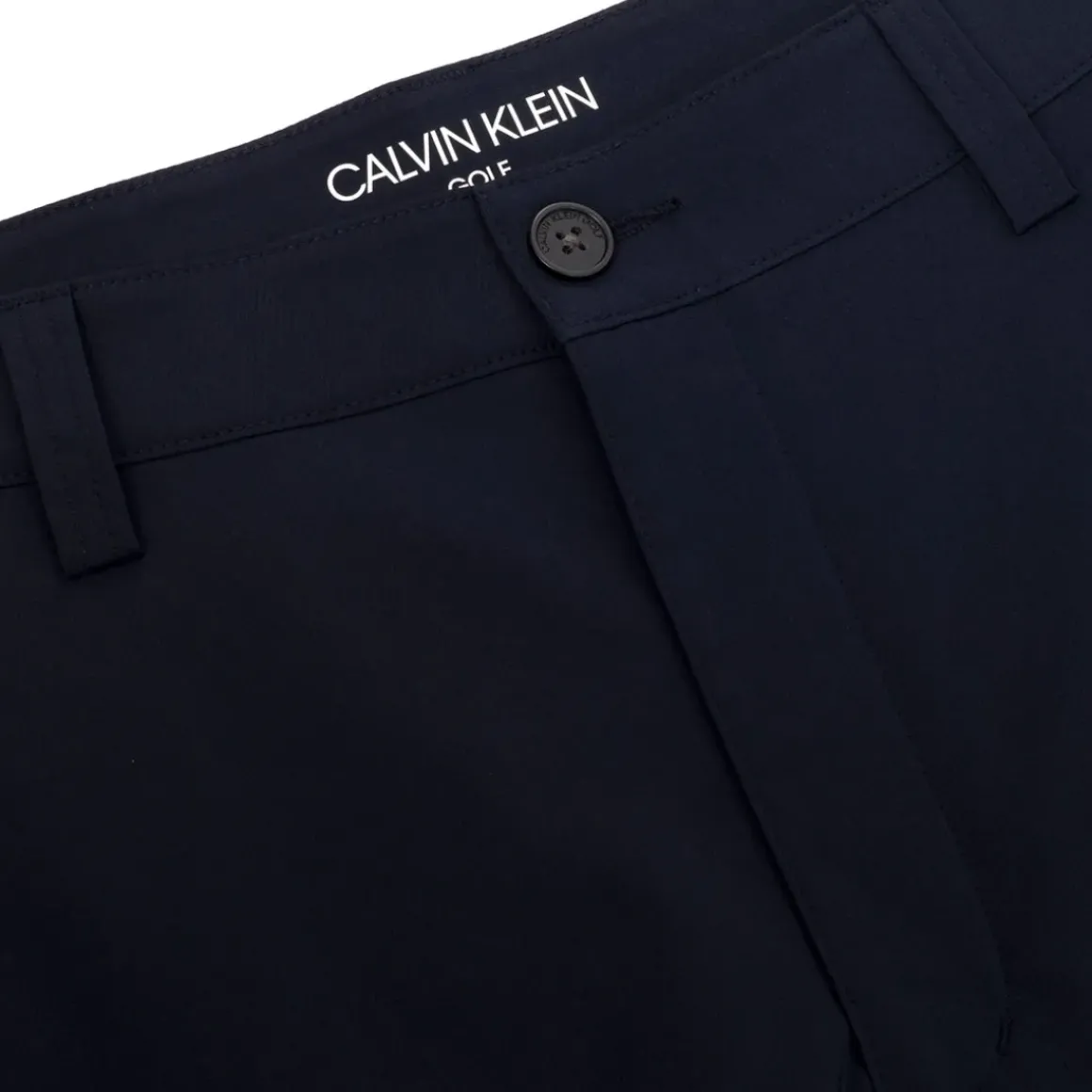 Calvin Klein Men's Classic Fit Performance Golf Trousers