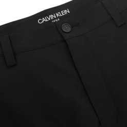 Calvin Klein Men's Classic Fit Performance Golf Trousers