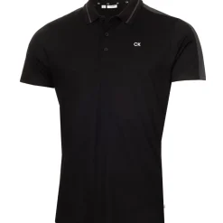Calvin Klein Men's Evans Golf Polo Shirt