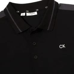 Calvin Klein Men's Evans Golf Polo Shirt