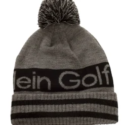 Calvin Klein Men's Logo Bobble Golf Hat