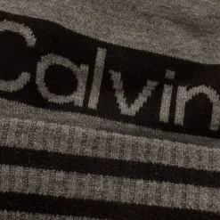 Calvin Klein Men's Logo Bobble Golf Hat