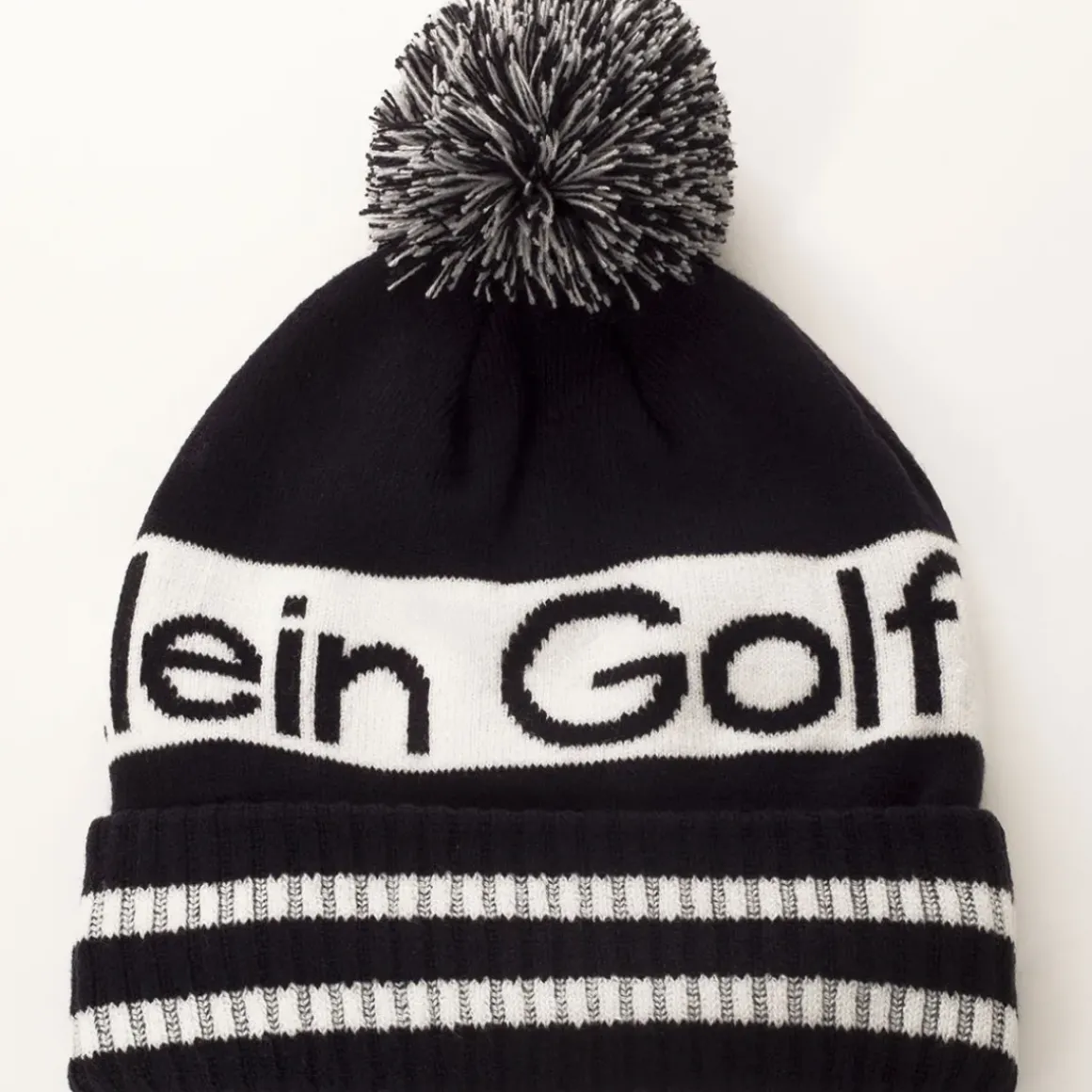 Calvin Klein Men's Logo Bobble Golf Hat